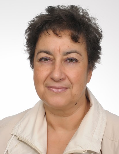 Asimina   Violaki, MD